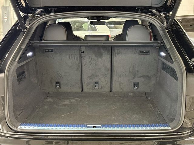 2027 Audi SQ8 Prestige quattro - 23084572 - 23