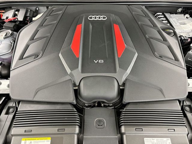 2027 Audi SQ8 Prestige quattro - 23084572 - 24