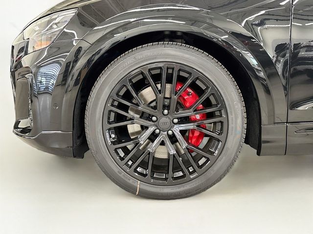 2027 Audi SQ8 Prestige quattro - 23084572 - 25