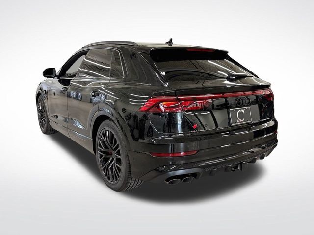 2027 Audi SQ8 Prestige quattro - 23084572 - 2