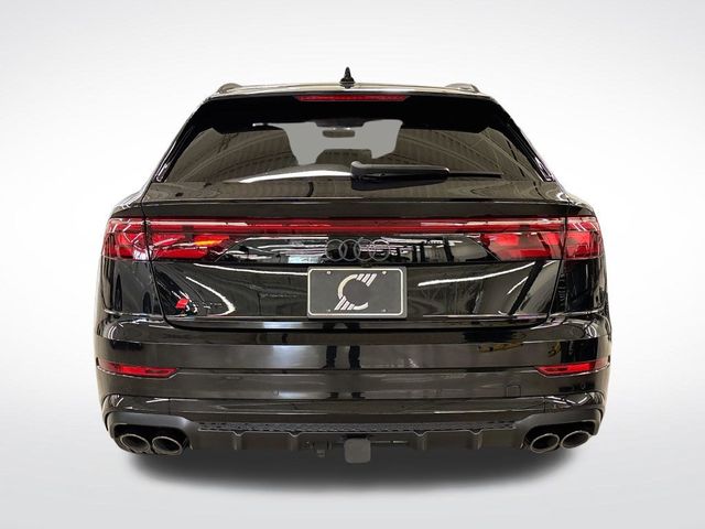 2027 Audi SQ8 Prestige quattro - 23084572 - 3