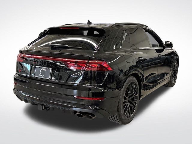 2027 Audi SQ8 Prestige quattro - 23084572 - 4