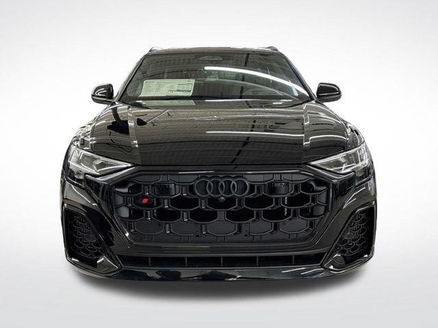 2027 Audi SQ8 Prestige quattro - 23084572 - 7