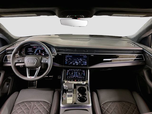 2027 Audi SQ8 Prestige quattro - 23084572 - 8