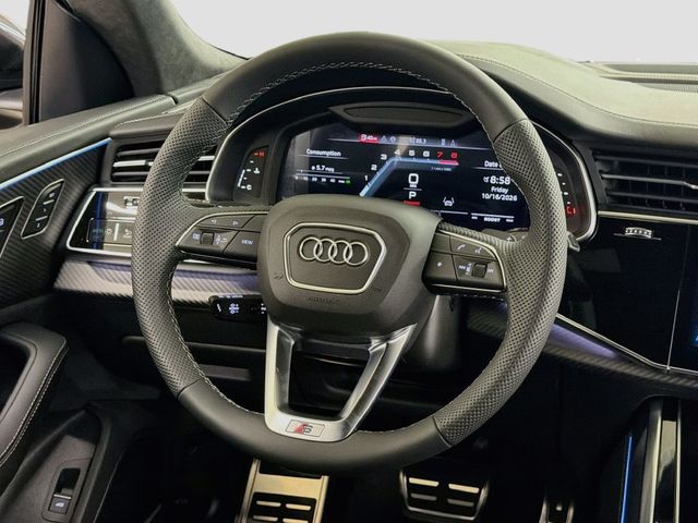 2027 Audi SQ8 Prestige quattro - 23093442 - 9