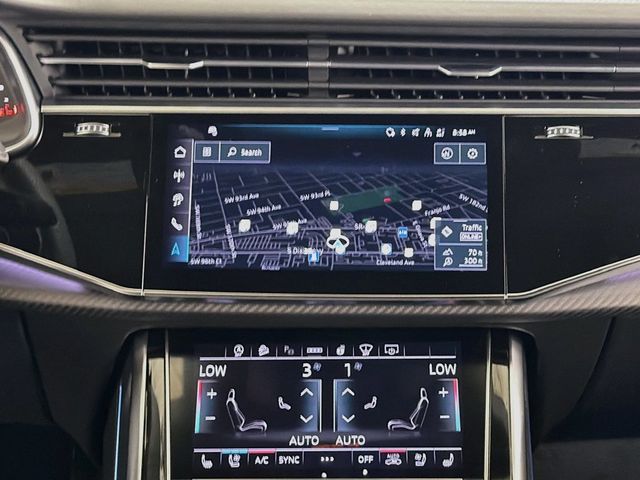2027 Audi SQ8 Prestige quattro - 23093442 - 11
