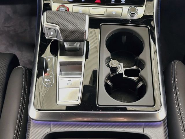 2027 Audi SQ8 Prestige quattro - 23093442 - 12