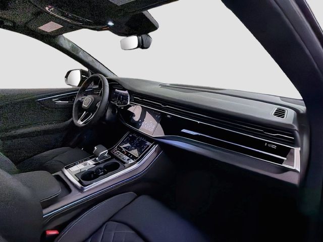 2027 Audi SQ8 Prestige quattro - 23093442 - 13