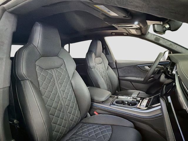 2027 Audi SQ8 Prestige quattro - 23093442 - 14