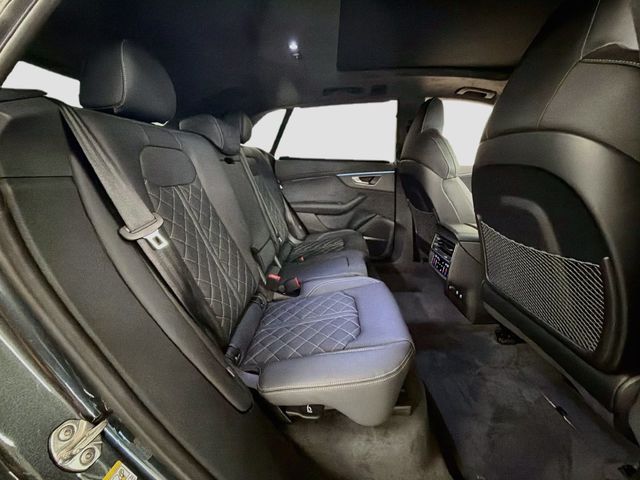 2027 Audi SQ8 Prestige quattro - 23093442 - 15