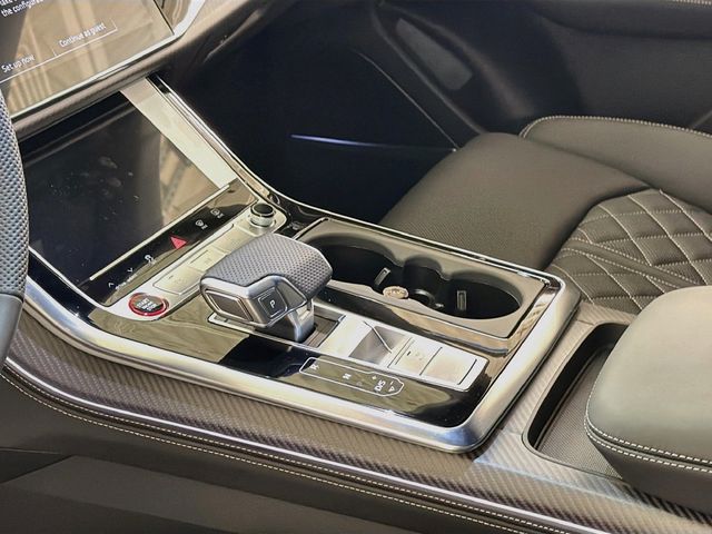 2027 Audi SQ8 Prestige quattro - 23093442 - 17