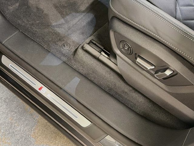 2027 Audi SQ8 Prestige quattro - 23093442 - 18