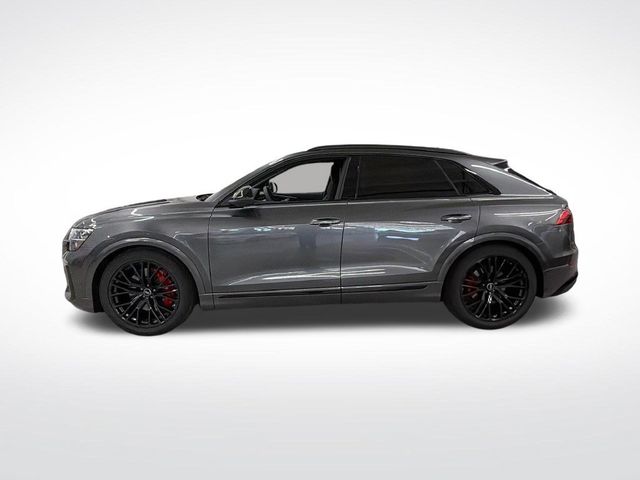 2027 Audi SQ8 Prestige quattro - 23093442 - 1
