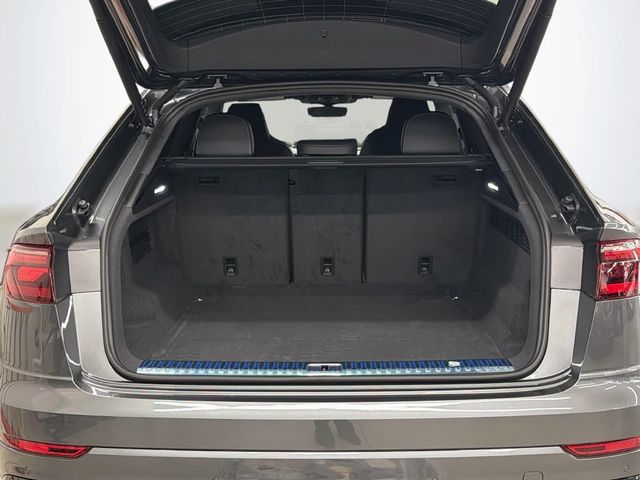 2027 Audi SQ8 Prestige quattro - 23093442 - 19