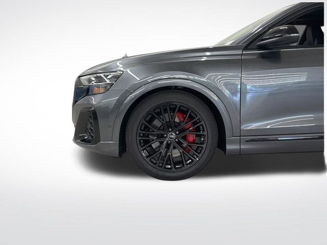 2027 Audi SQ8 Prestige quattro - 23093442 - 21