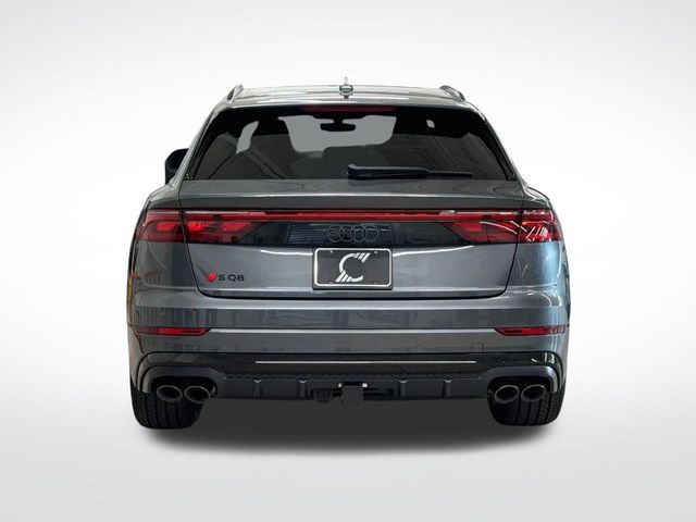 2027 Audi SQ8 Prestige quattro - 23093442 - 3