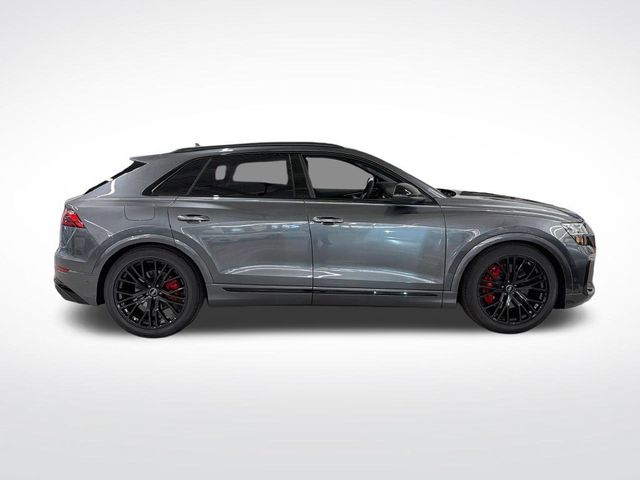 2027 Audi SQ8 Prestige quattro - 23093442 - 5