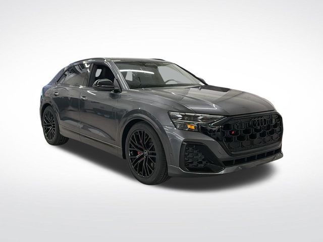2027 Audi SQ8 Prestige quattro - 23093442 - 6