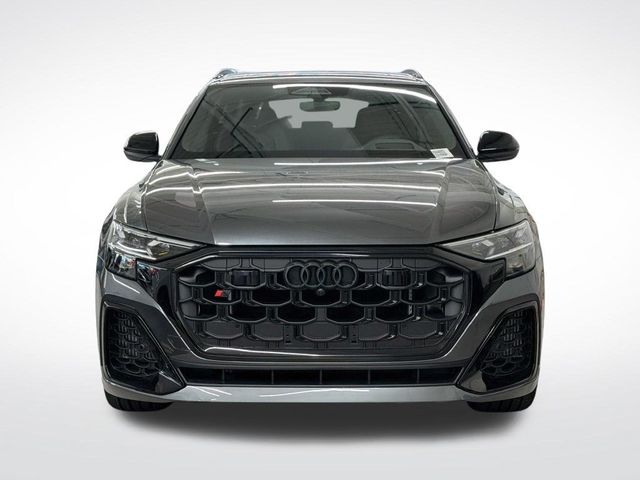 2027 Audi SQ8 Prestige quattro - 23093442 - 7