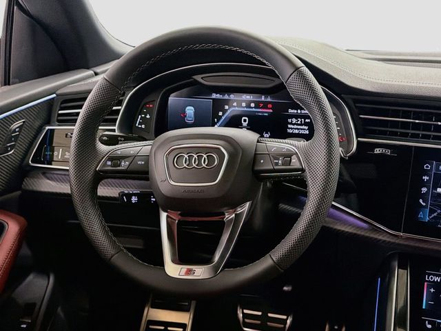 2027 Audi SQ8 Prestige quattro - 23099335 - 9