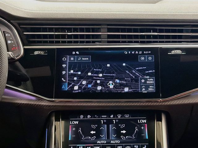 2027 Audi SQ8 Prestige quattro - 23099335 - 11