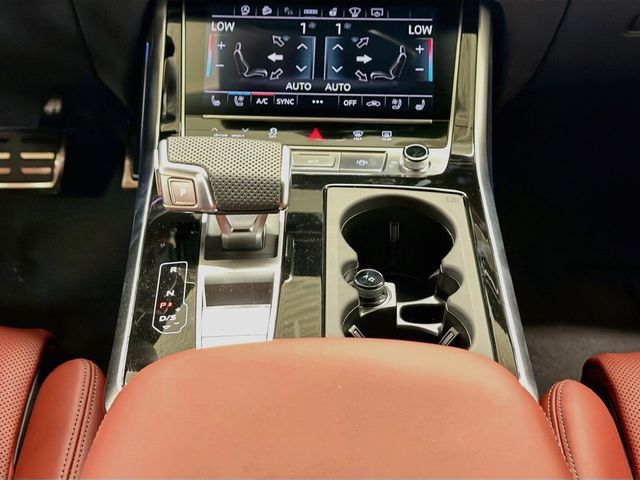 2027 Audi SQ8 Prestige quattro - 23099335 - 12