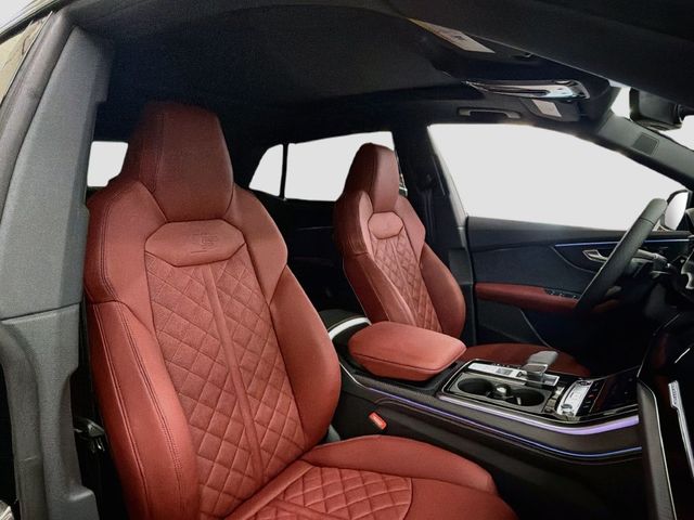 2027 Audi SQ8 Prestige quattro - 23099335 - 14