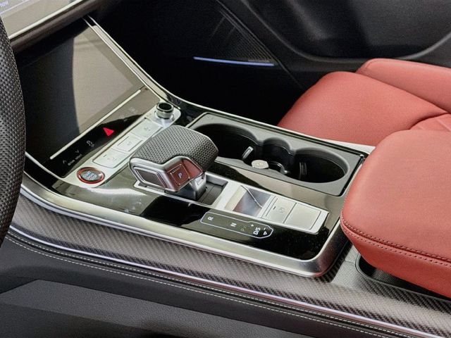 2027 Audi SQ8 Prestige quattro - 23099335 - 17