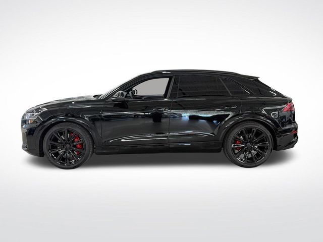 2027 Audi SQ8 Prestige quattro - 23099335 - 1