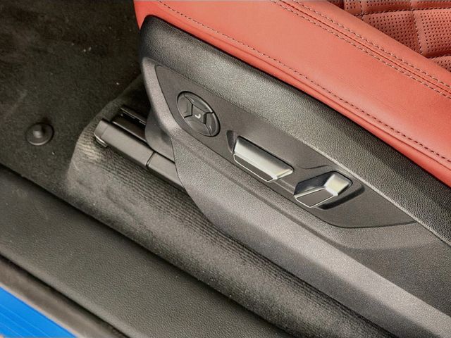 2027 Audi SQ8 Prestige quattro - 23099335 - 19