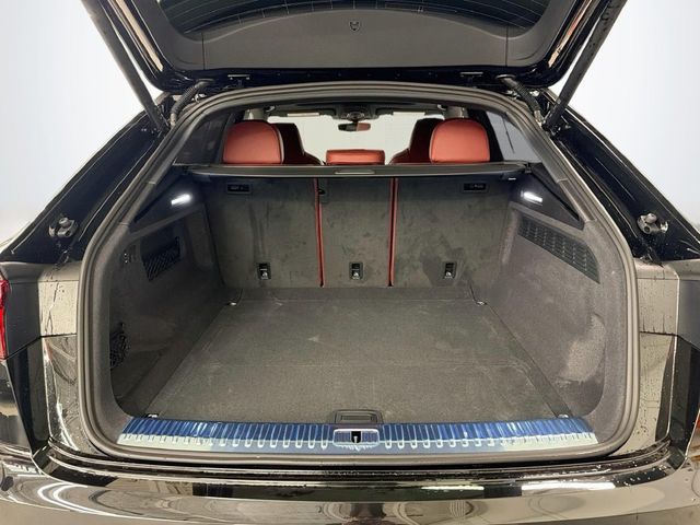2027 Audi SQ8 Prestige quattro - 23099335 - 20