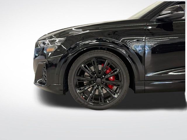 2027 Audi SQ8 Prestige quattro - 23099335 - 22