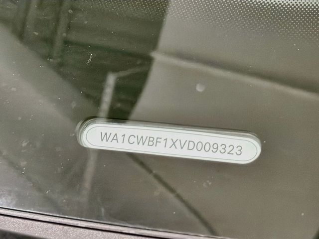 2027 Audi SQ8 Prestige quattro - 23099335 - 23