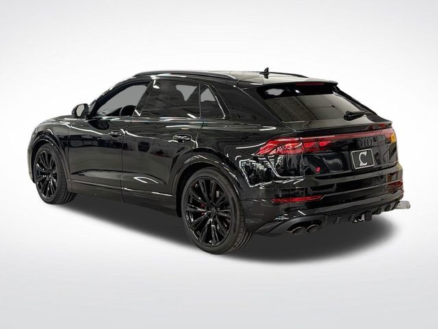 2027 Audi SQ8 Prestige quattro - 23099335 - 2