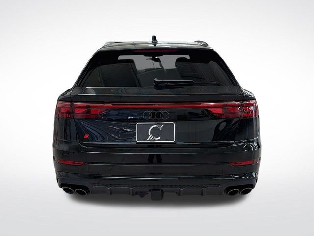 2027 Audi SQ8 Prestige quattro - 23099335 - 3