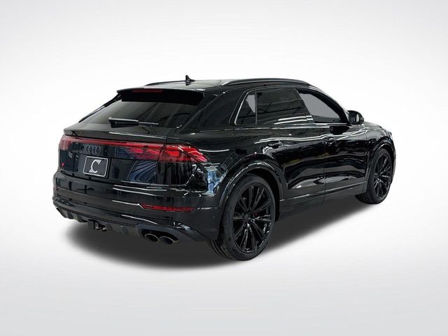 2027 Audi SQ8 Prestige quattro - 23099335 - 4