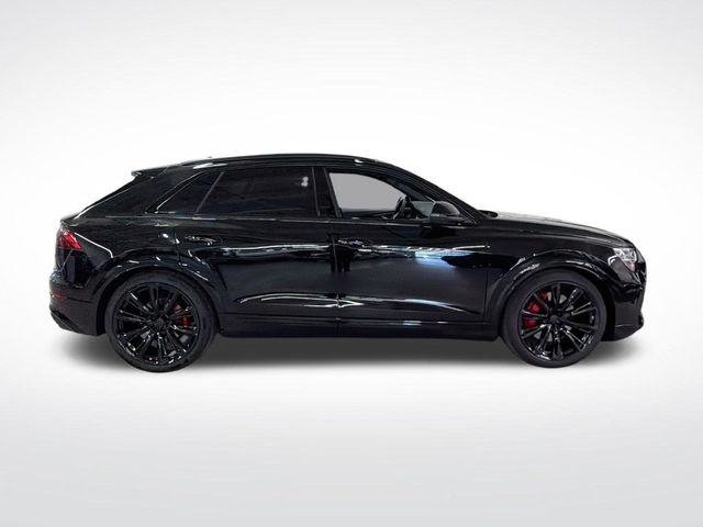 2027 Audi SQ8 Prestige quattro - 23099335 - 5