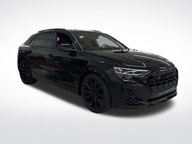 2027 Audi SQ8 Prestige quattro - 23099335 - 6