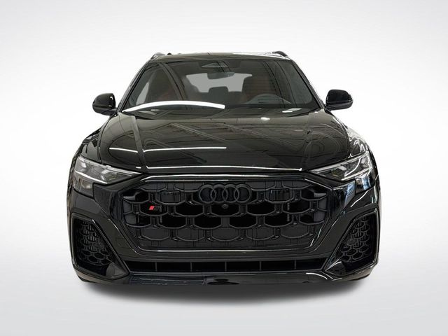 2027 Audi SQ8 Prestige quattro - 23099335 - 7