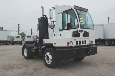 2027 Autocar XSpotter