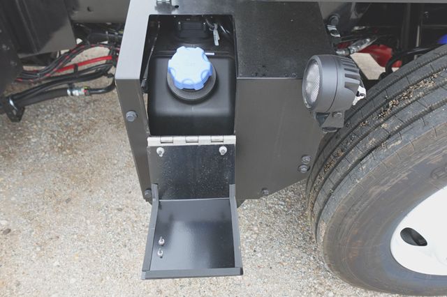 2027 Autocar XSpotter (Yard Spotter - Trailer Spotter) - 23019802 - 11