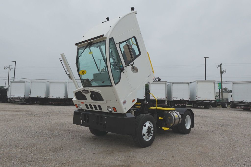 2027 Autocar XSpotter (Yard Spotter - Trailer Spotter) - 23019802 - 23