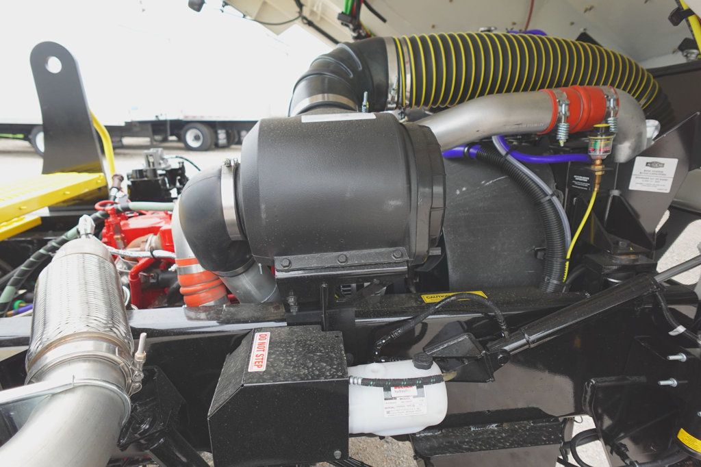 2027 Autocar XSpotter (Yard Spotter - Trailer Spotter) - 23019802 - 26