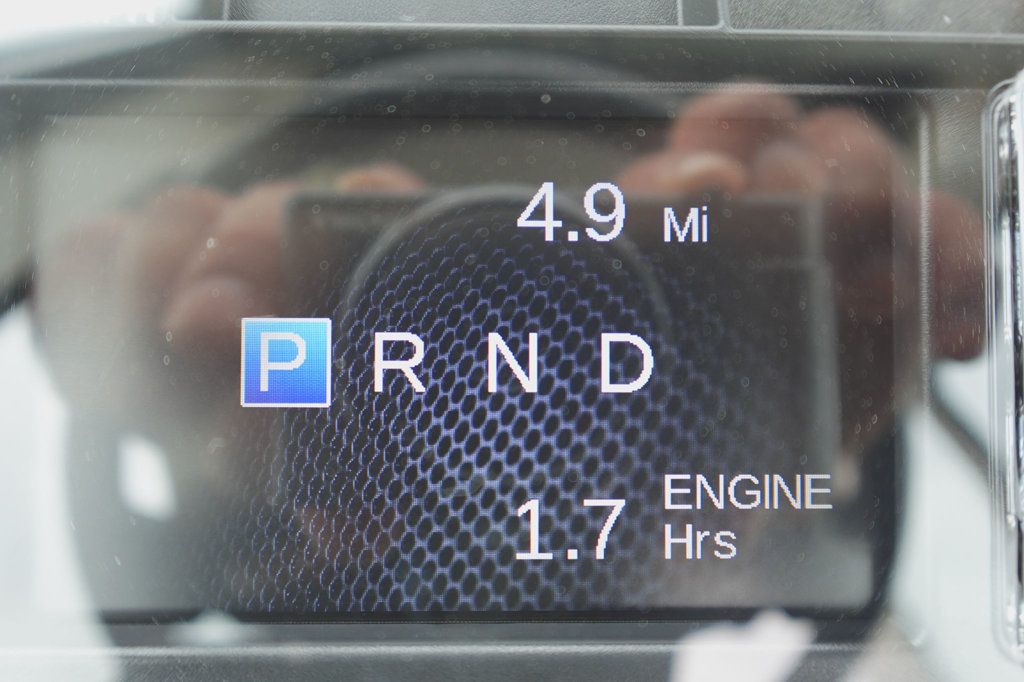 2027 Autocar XSpotter (Yard Spotter - Trailer Spotter) - 23019802 - 30