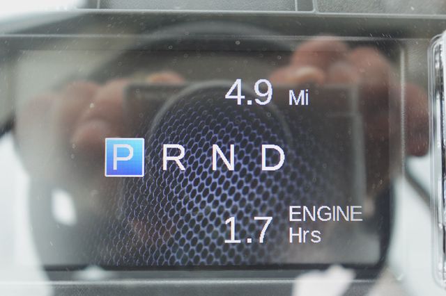 2027 Autocar XSpotter (Yard Spotter - Trailer Spotter) - 23019802 - 30