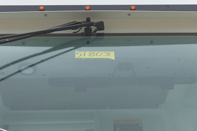 2027 Autocar XSpotter (Yard Spotter - Trailer Spotter) - 23019802 - 32