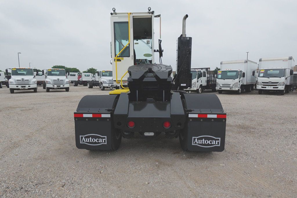 2027 Autocar XSpotter (Yard Spotter - Trailer Spotter) - 23019802 - 7