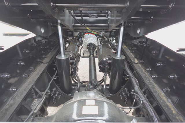 2027 Autocar XSpotter (Yard Spotter - Trailer Spotter) - 23019802 - 8