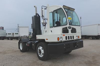 2027 Autocar XSpotter