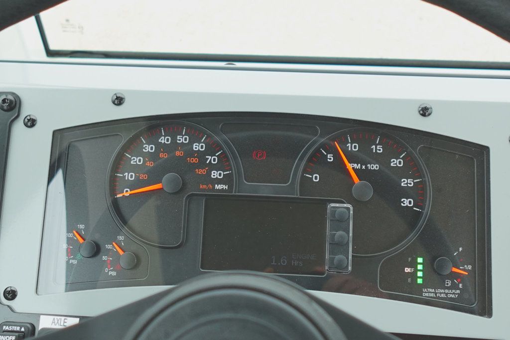 2027 Autocar XSpotter (Yard Spotter - Trailer Spotter) - 23020861 - 18